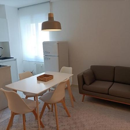 Gardasee Apartment Рива-дель-Гарда Экстерьер фото