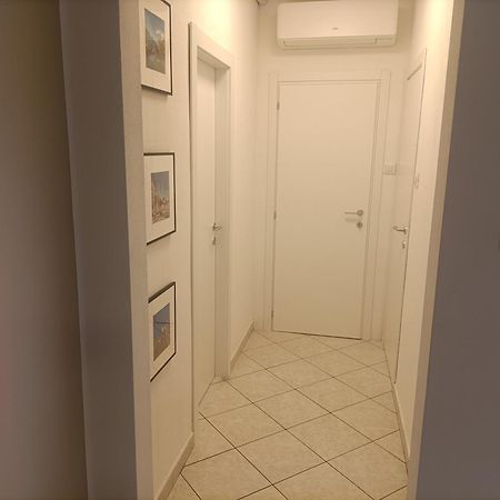 Gardasee Apartment Рива-дель-Гарда Экстерьер фото