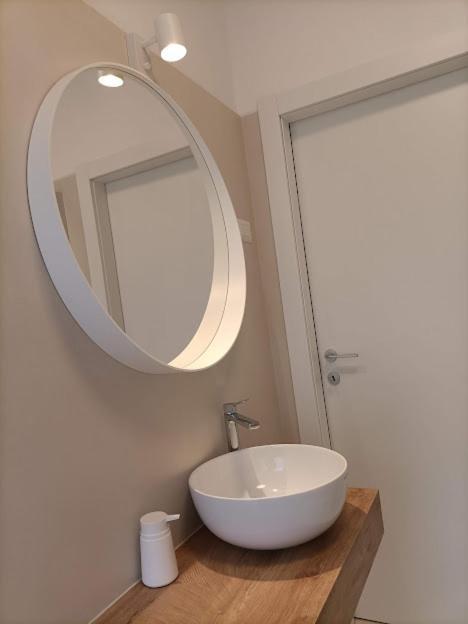 Gardasee Apartment Рива-дель-Гарда Экстерьер фото