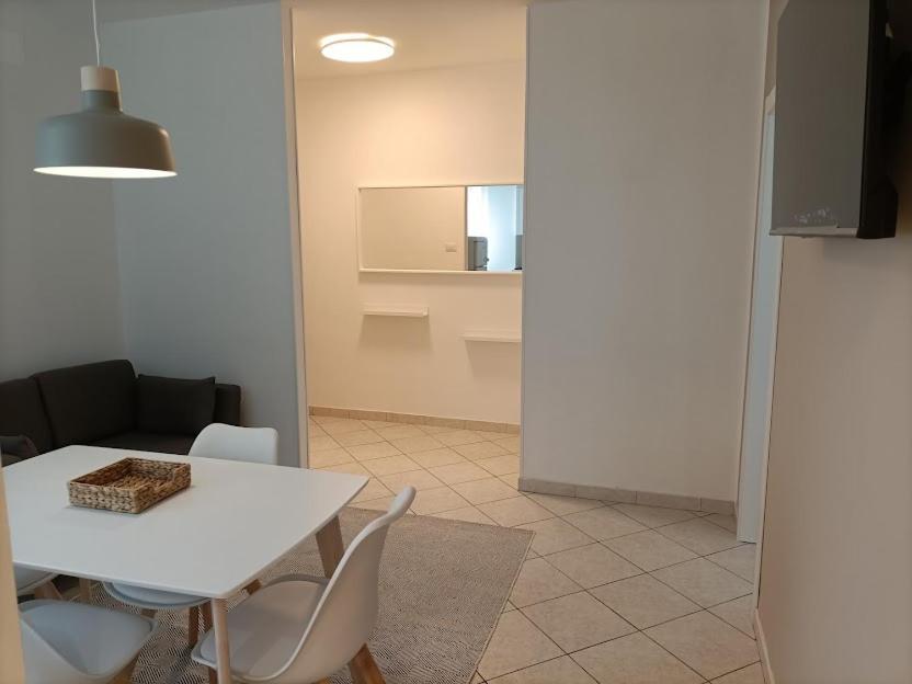 Gardasee Apartment Рива-дель-Гарда Экстерьер фото