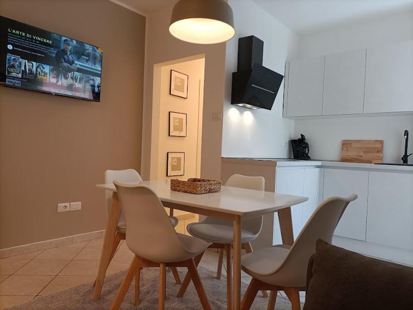 Gardasee Apartment Рива-дель-Гарда Экстерьер фото