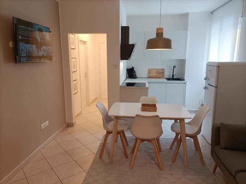 Gardasee Apartment Рива-дель-Гарда Экстерьер фото