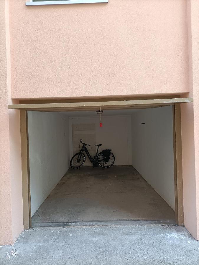 Gardasee Apartment Рива-дель-Гарда Экстерьер фото