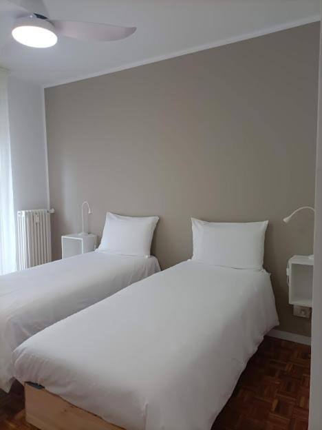 Gardasee Apartment Рива-дель-Гарда Экстерьер фото