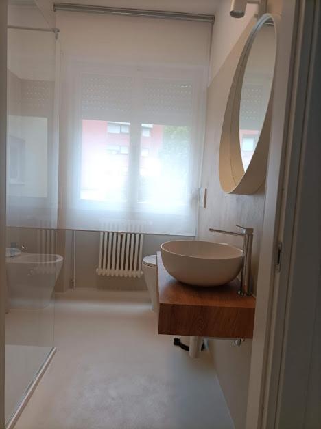 Gardasee Apartment Рива-дель-Гарда Экстерьер фото