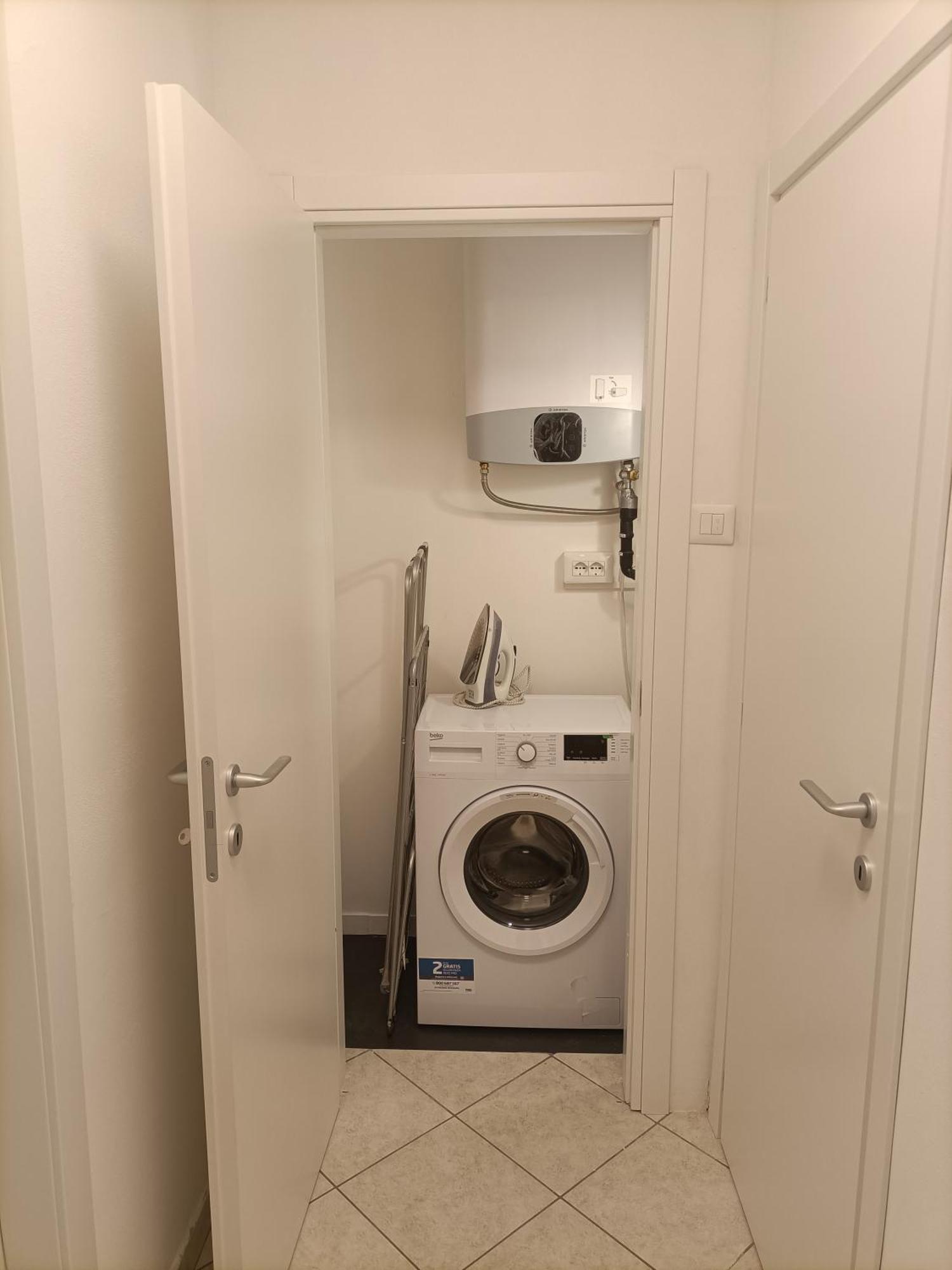Gardasee Apartment Рива-дель-Гарда Экстерьер фото